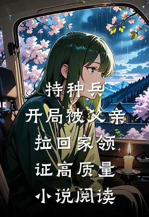 特种兵：开局被父亲拉回家领证高质量小说阅读