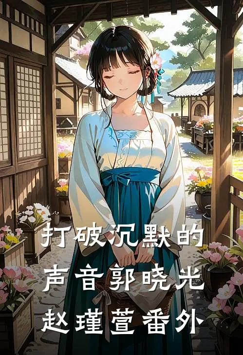 《打破沉默的声音》郭晓光赵瑾萱 番外