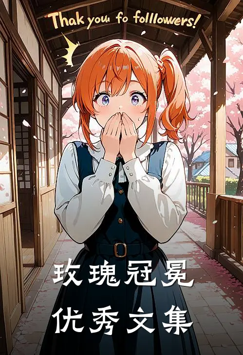 玫瑰冠冕优秀文集
