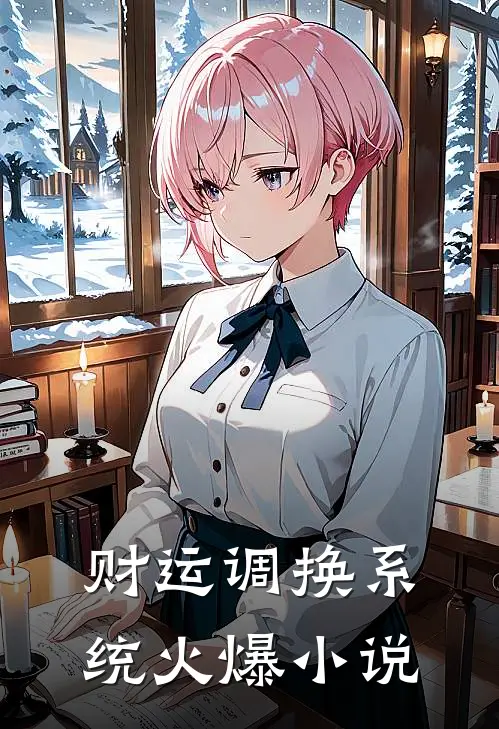 财运调换系统火爆小说