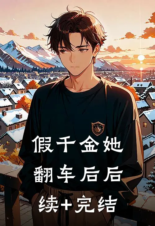 假千金她翻车后后续+完结