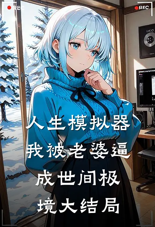 人生模拟器：我被老婆逼成世间极境大结局