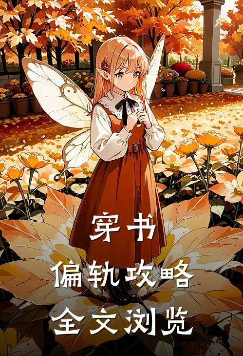 穿书：偏轨攻略全文浏览
