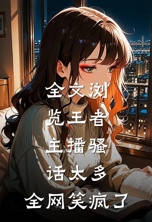 全文浏览王者：主播骚话太多，全网笑疯了
