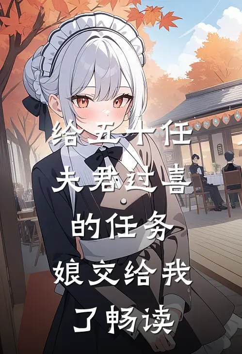 给五十任夫君过喜的任务，娘交给我了畅读