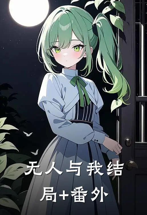 无人与我结局+番外