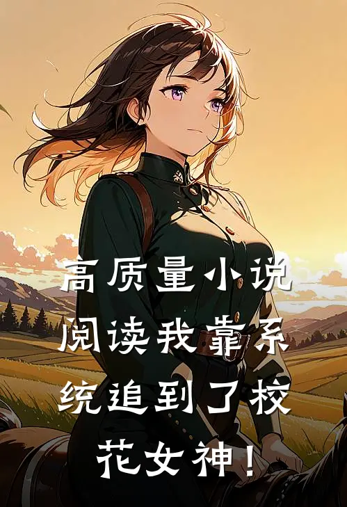 高质量小说阅读我靠系统追到了校花女神！