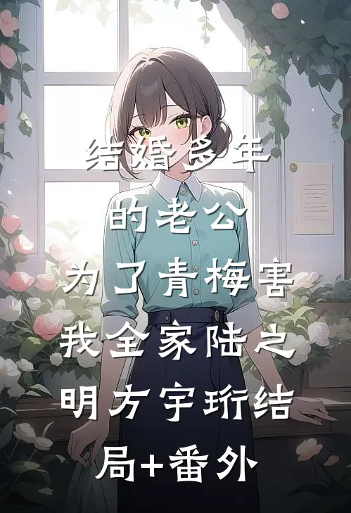 结婚多年的老公，为了青梅害我全家陆之明方宇珩结局+番外