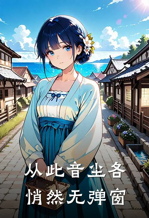 从此音尘各悄然无弹窗