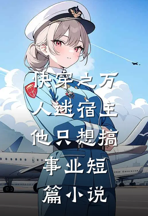 快穿之万人迷宿主他只想搞事业短篇小说
