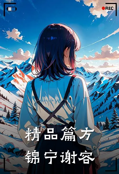 精品篇方锦宁谢容