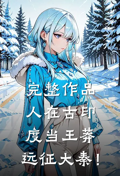 完整作品人在古印度当王莽，远征大秦！