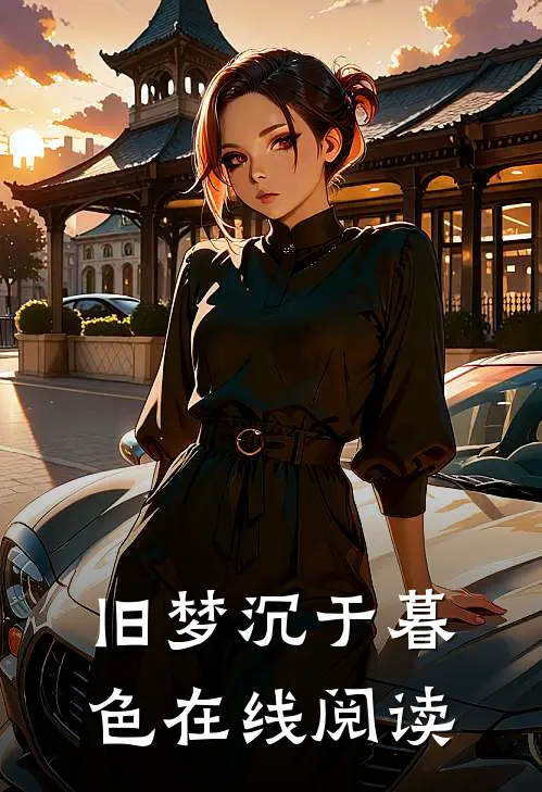 旧梦沉于暮色在线阅读