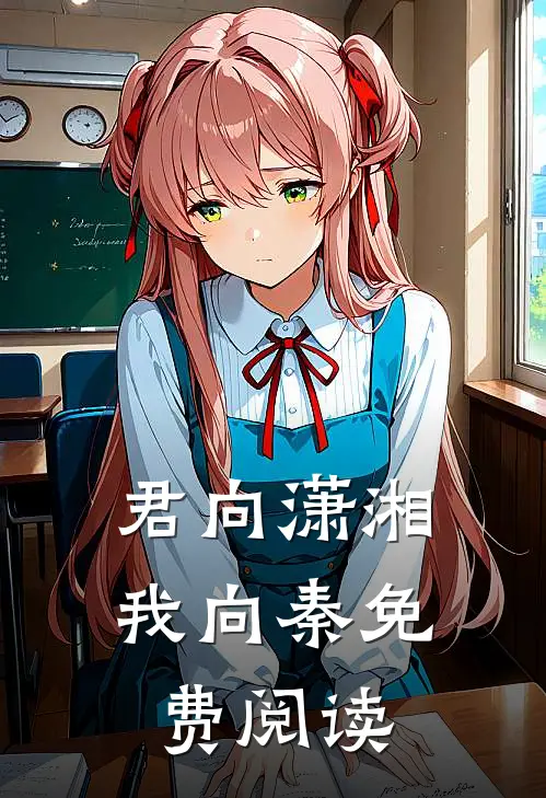 君向潇湘我向秦免费阅读