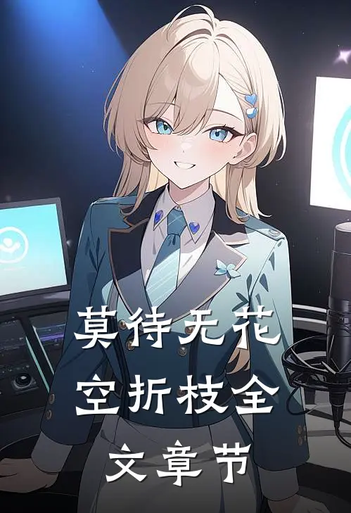 莫待无花空折枝全文章节