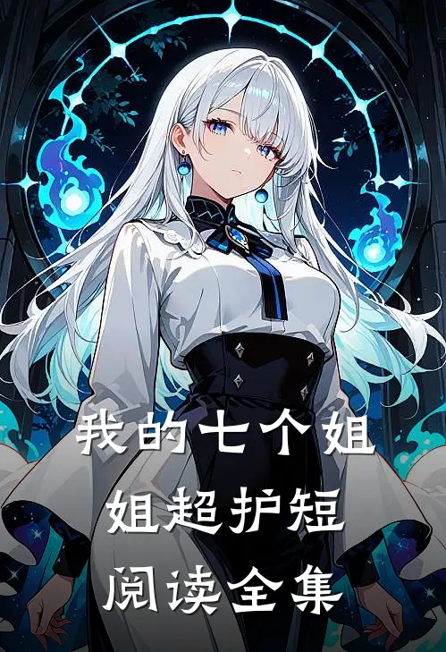我的七个姐姐超护短阅读全集