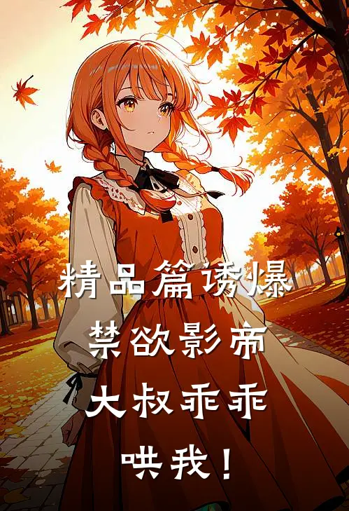 精品篇诱爆，禁欲影帝大叔乖乖哄我！