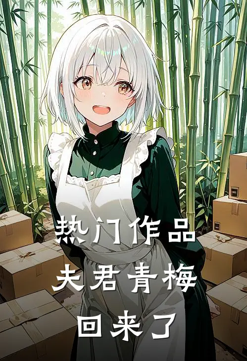 热门作品夫君青梅回来了