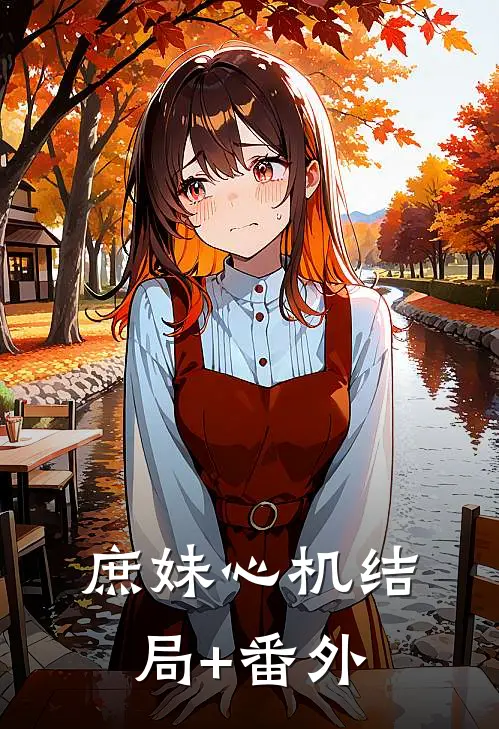 庶妹心机结局+番外