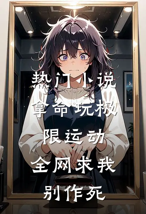 热门小说拿命玩极限运动，全网求我别作死