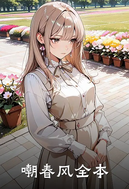 嘲春风全本