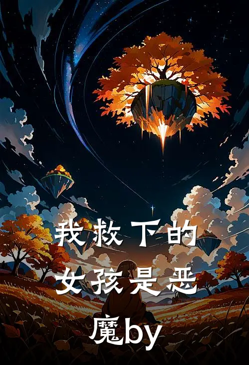 我救下的女孩是恶魔by
