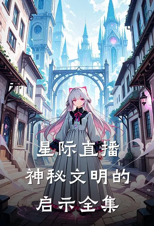 星际直播：神秘文明的启示 全集
