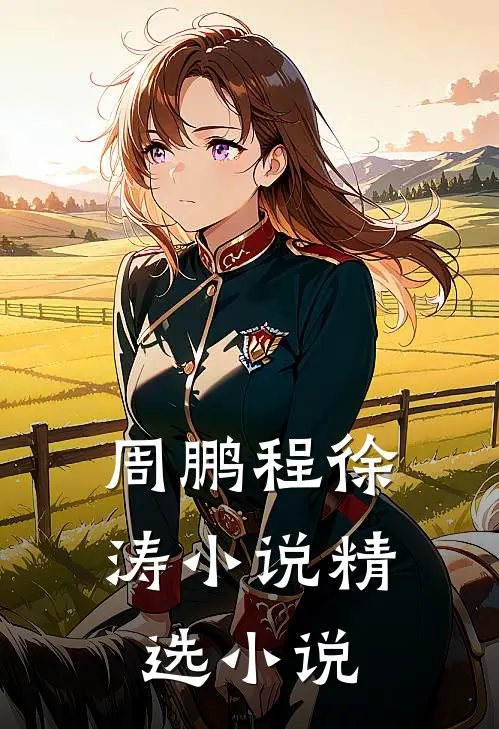 周鹏程徐涛 小说精选小说