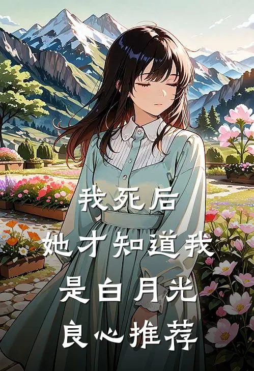 我死后，她才知道我是白月光良心推荐