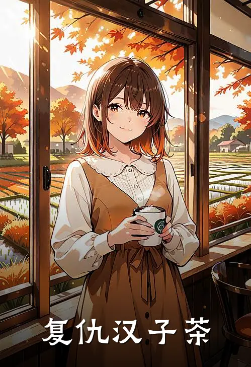 复仇汉子茶