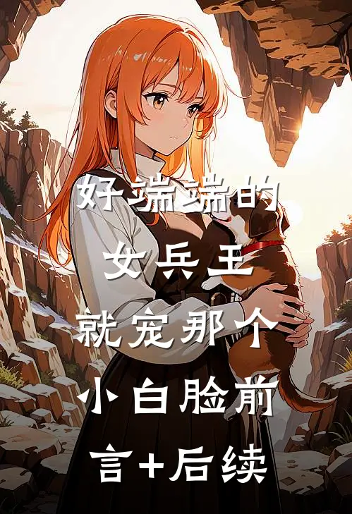 好端端的女兵王，就宠那个小白脸前言+后续