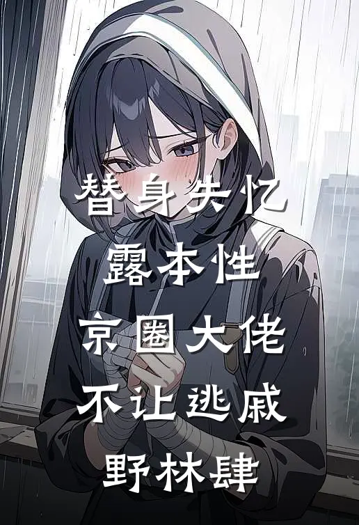 替身失忆露本性，京圈大佬不让逃(戚野林肆)