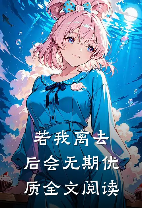 若我离去，后会无期优质全文阅读