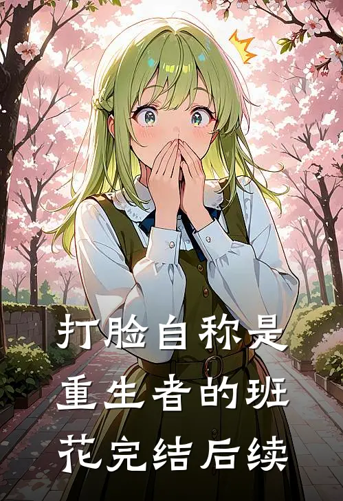 打脸自称是重生者的班花完结后续