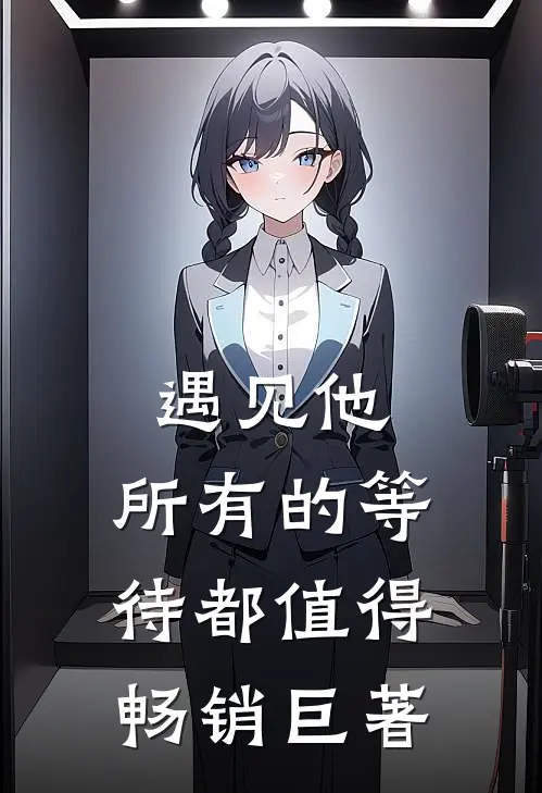遇见他，所有的等待都值得畅销巨著