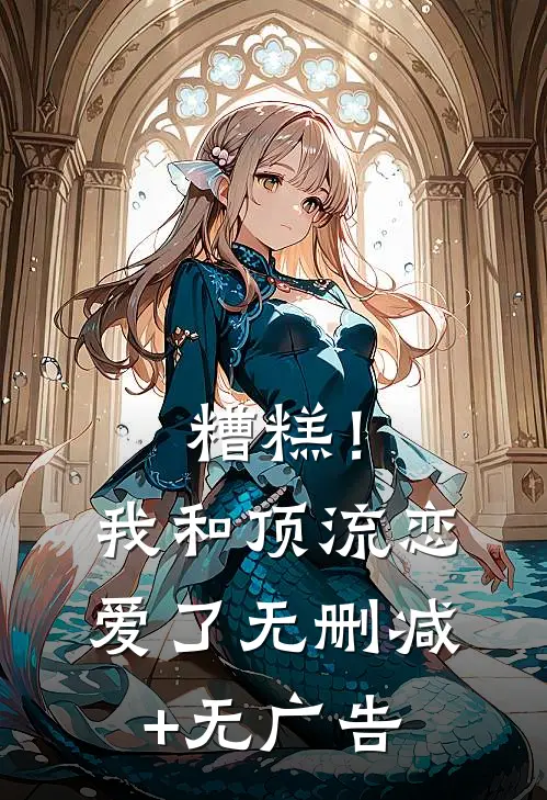 糟糕！我和顶流恋爱了无删减+无广告