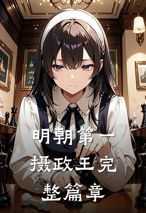 明朝第一摄政王完整篇章