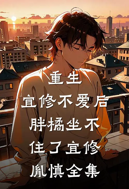 重生：宜修不爱后，胖橘坐不住了宜修胤慎 全集