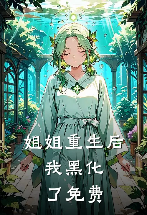 姐姐重生后，我黑化了免费