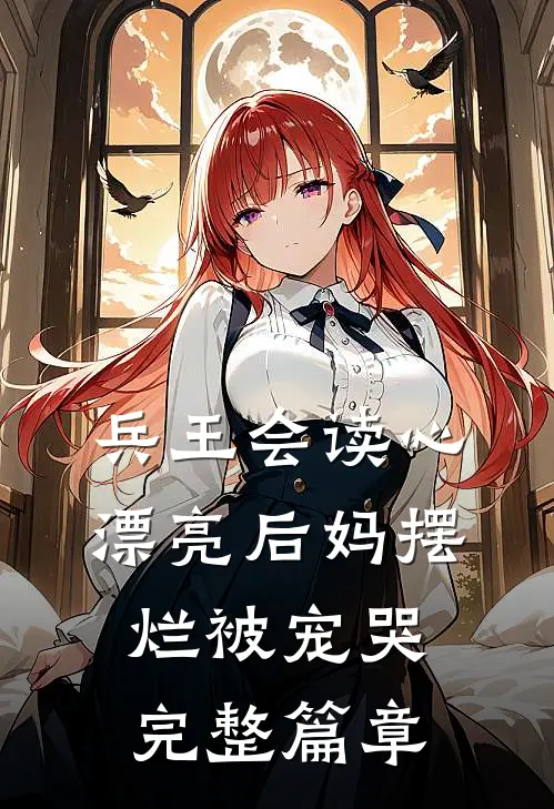 兵王会读心，漂亮后妈摆烂被宠哭完整篇章