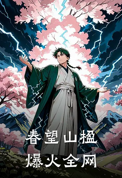 春望山楹爆火全网