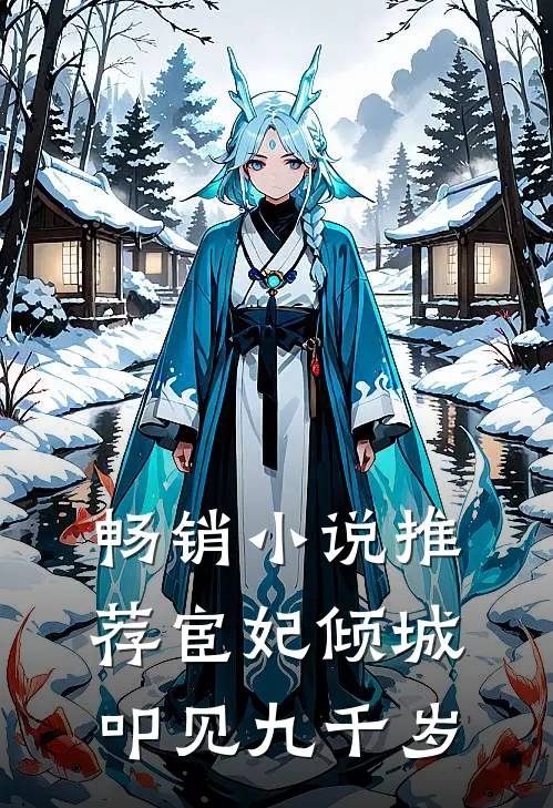 畅销小说推荐宦妃倾城：叩见九千岁