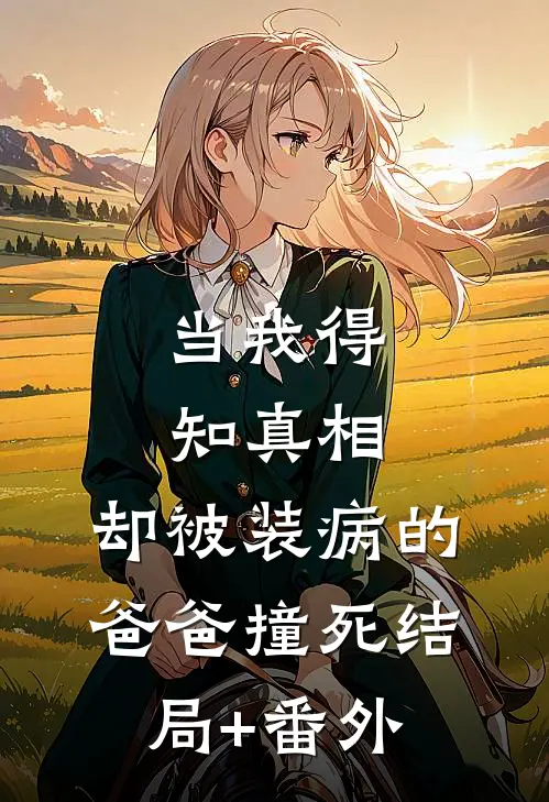 当我得知真相，却被装病的爸爸撞死结局+番外