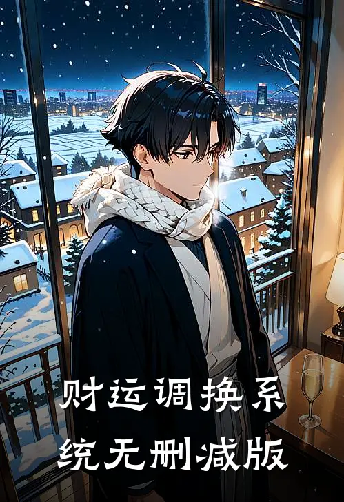 财运调换系统无删减版