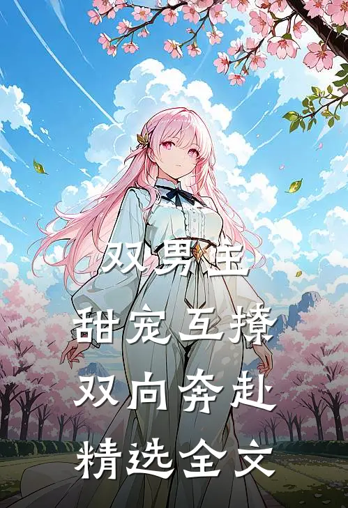 双男主：甜宠互撩，双向奔赴精选全文