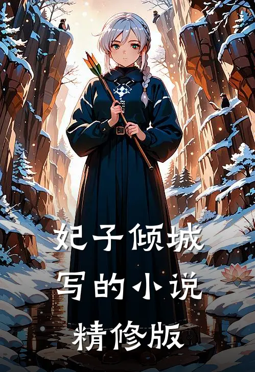妃子倾城写的小说精修版