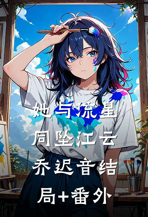 她与流星同坠江云乔迟音结局+番外