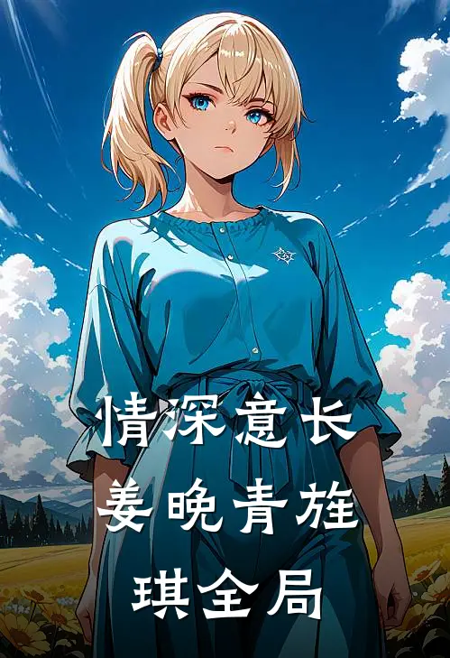 情深意长姜晚青旌琪全局