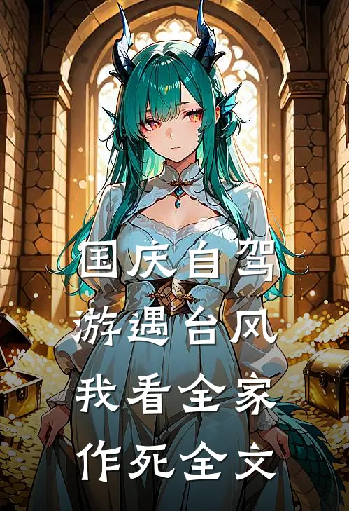 国庆自驾游遇台风，我看全家作死全文