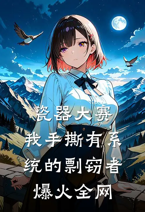 瓷器大赛，我手撕有系统的剽窃者爆火全网